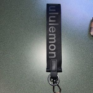 Lulu key chain